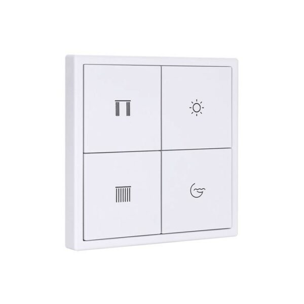 Panel Smart de 4 botones serie Tile 2.0 tipo A - Imagen 7