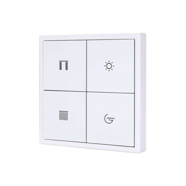 Panel Smart de 4 botones serie Tile 2.0 tipo A - Imagen 8