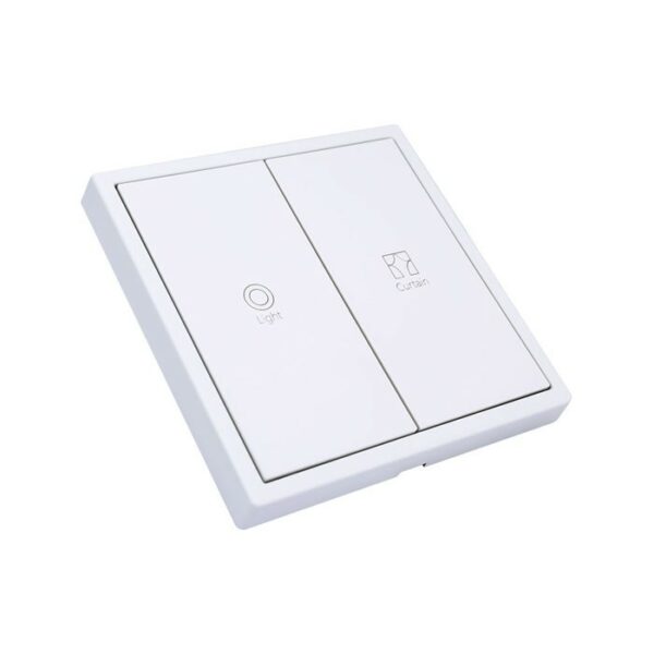 Panel Smart de 2 botones serie Tile tipo A - Imagen 4