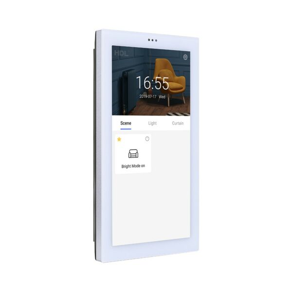 Pantalla táctil de 5.7″ S57 con Sistema Android - Imagen 3