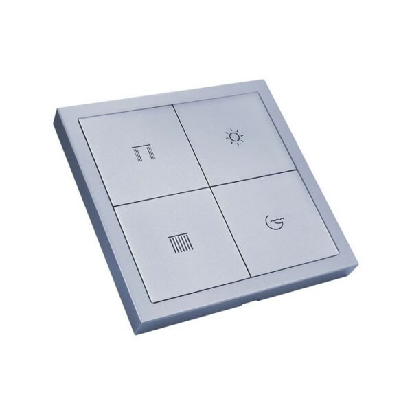 Panel Smart de 4 botones serie Tile 2.0 tipo A - Imagen 5